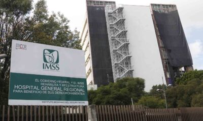 San Alejandro desde el 2017 sin demoler