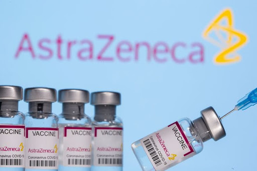 Acuerda EE.UU. envió de 2.5 millones de dosis vacuna AstraZeneca