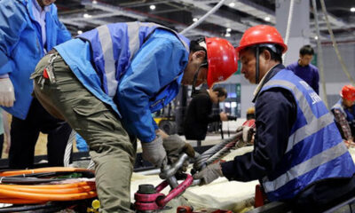 Sector laboral, debe conocer la Ley Federal del Trabajo