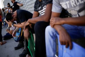 48 migrantes ilegales rescatados en Acajete