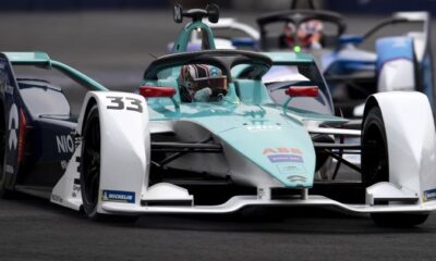 Puebla será sede de la Fórmula E, en el autódromo Miguel E. Abed