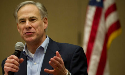 Abbott pide a Biden, designar como "organizaciones terroristas" a cárteles mexicanos