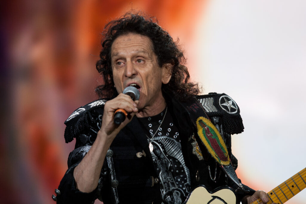 alex lora, poblanos destacados, el tri