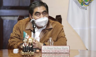 MBH Gobierno respetará veda electoral; cancelará promoción de programas