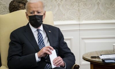 Biden retirará soldados de Afganistán el 11 de septiembre 2021