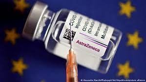 Primer caso de trombosis en México por vacuna AstraZeneca