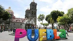 490 Aniversario de la Fundación de la Ciudad de Puebla