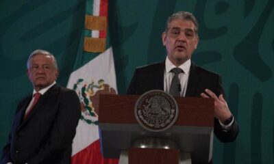 AMLO, aunque la luz subió por la inflación , tarifa no subirá "en términos reales"