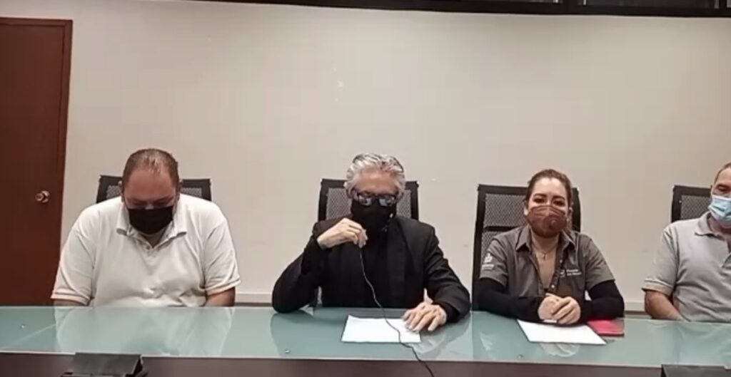 Localizan "sanos y salvos" a la familia que desapareció en Acatic, Jalisco