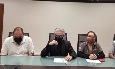 Localizan "sanos y salvos" a la familia que desapareció en Acatic, Jalisco