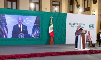 Cumbre de Líderes sobre el Clima, organizada por la Casa Blanca y 40 líderes internacionales