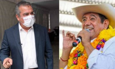 INE quita candidaturas a Félix Salgado y a Raúl Morón