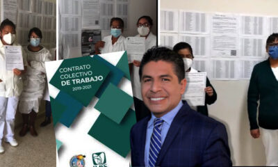 cct, sergio herrera vazquez, sindicato