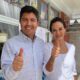 liliana ortiz, eduardo rivera, pan, elecciones 2021, alcaldia poblana, gana eduardo rivera