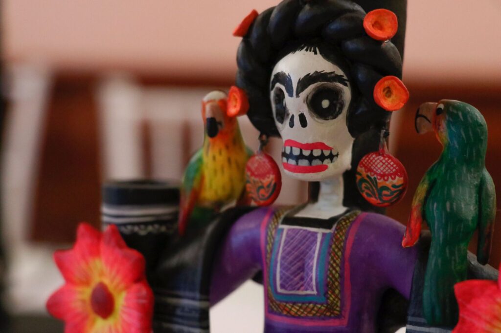 Secretaría de Cultura Presenta Programa “Entre Vivos y Muertos”