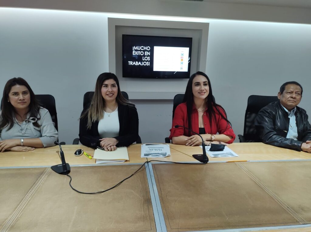 xel hernandez, congreso del estado, legislatura en puebla, diputada poblana