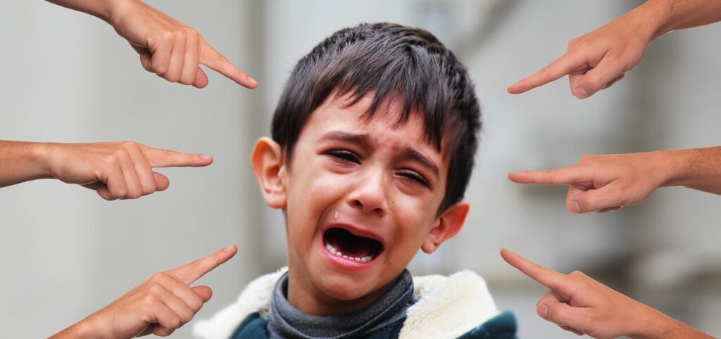 acoso escolar, bullyng, bulling, suicidios por acoso escolar