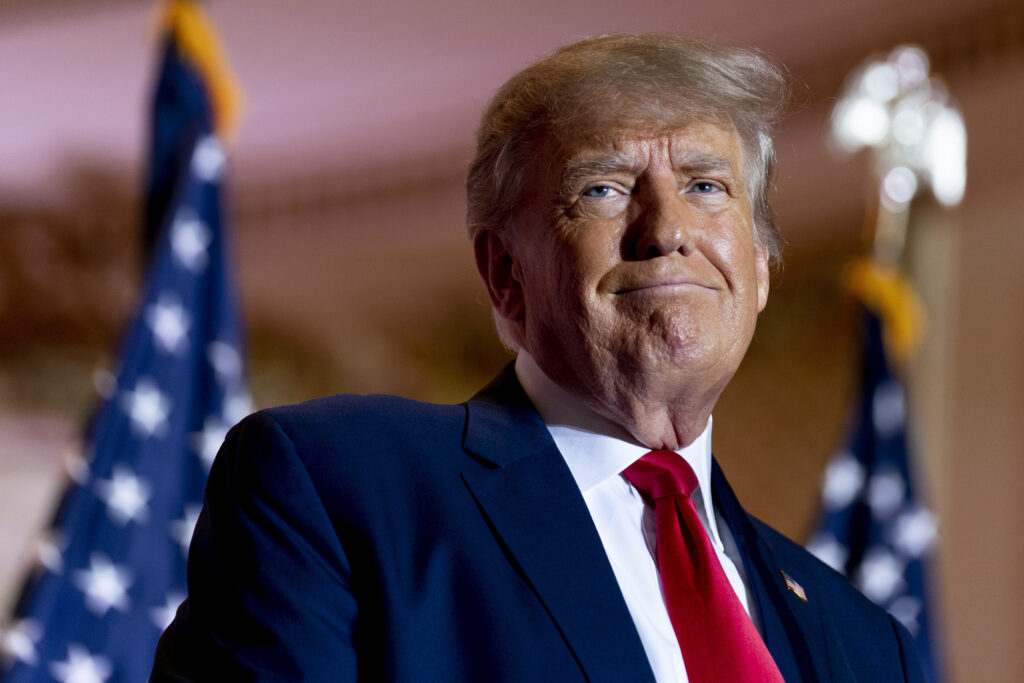 Trump confirma aranceles para México y Canadá: entrarán en vigor el 2 de abril