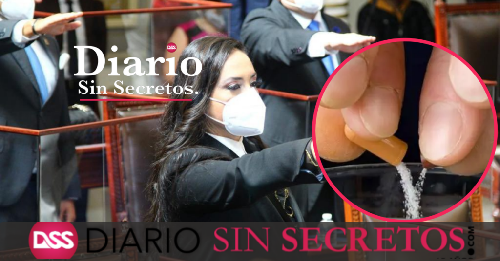 Iniciativa de ley de «Sumisión Química» en Puebla, drogue y abuse sexualmente a sus víctimas