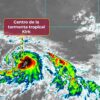 huracan kirk, huracanes, clima, desastres climaticos, noticias, huracan yucatan, noticias de hoy, noticias de mexico, hoy