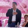 omar muñoz, cuautlancingo, noticias, dia de la mujer, dia rosa, noticias cuautlancingo, noticias puebla, hoy, municipios, municipio