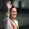 claudia sheinbaum, presidenta de mexico, morena, noticias morena, noticias de mexico, manuel velasco, toma de protesta claudia sheinbaum, amlo, andres manuel lopez obrador, portada