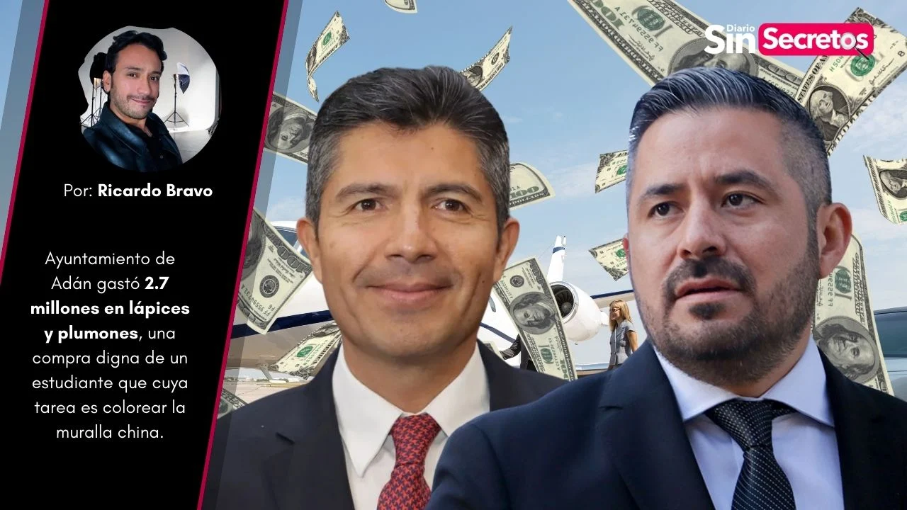 adan dominguez, eduardo rivera, politica, puebla, hoy, periodismo, noticias, fraude, ayuntamiento de puebla, puebla capital, hoy