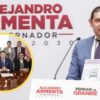 alejandro armenta, gobernador, riqueza comunitaria, puebla, noticias, portada