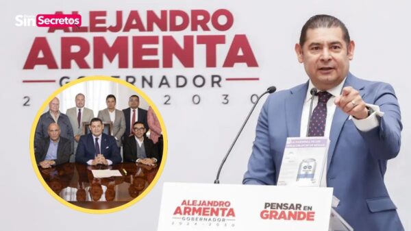 alejandro armenta, gobernador, riqueza comunitaria, puebla, noticias, portada