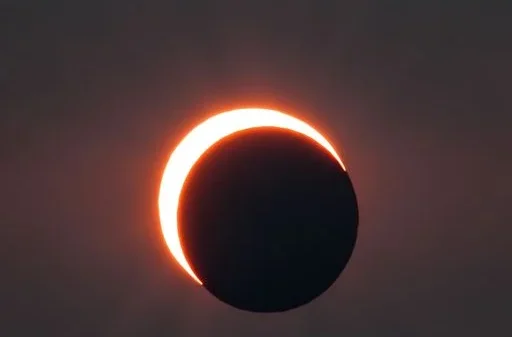 eclipse solar anillo de fuego, eclipse, sudamerica, peru, clima, noticxias clima, noticias eclipse, donde ver el eclipse, hoy