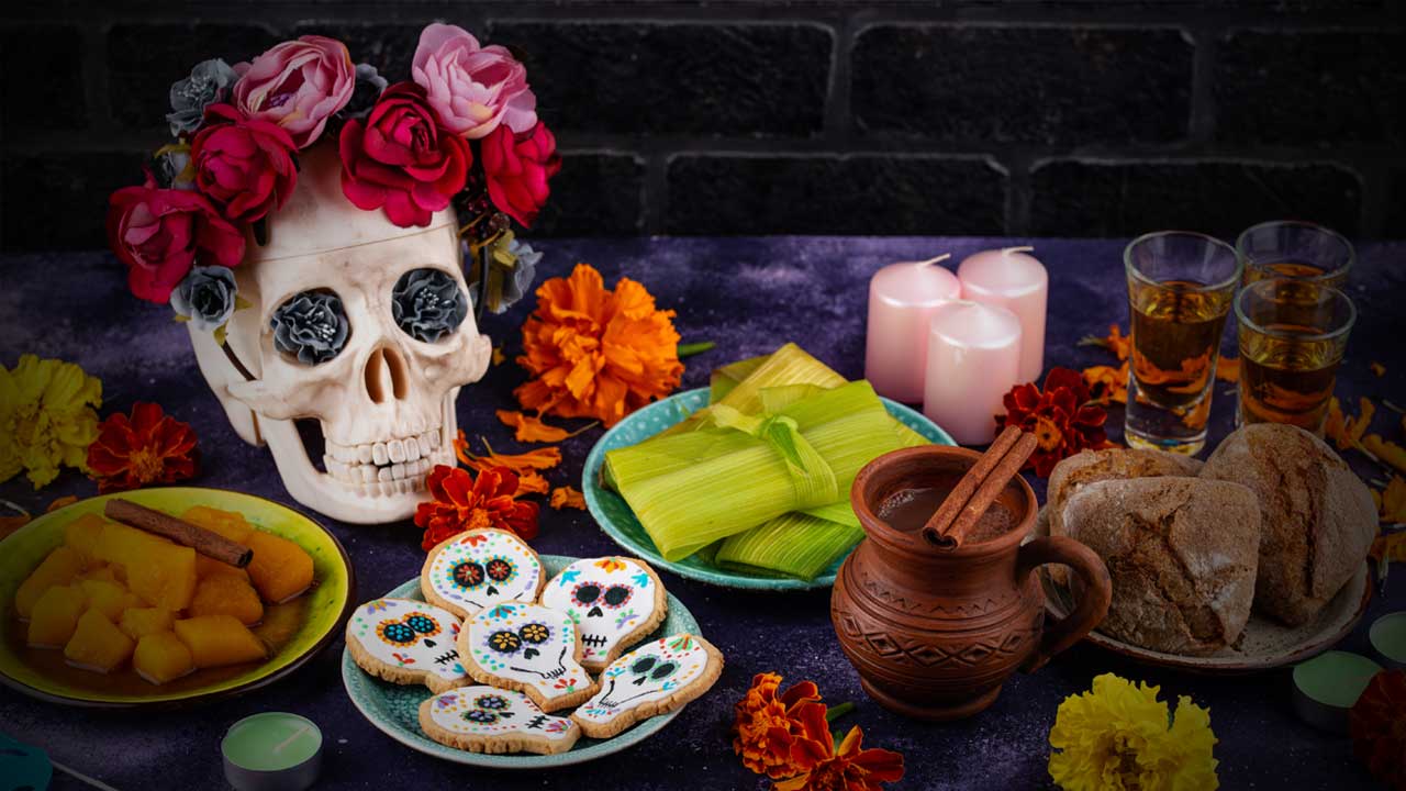 dia de muertos, octavio de la torre, economia, portada, hoy, noticias