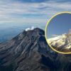 volcan popocateptl, ceniza, erupción, clima, terremoto, noticias, portada, hoy