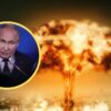 noticias guerra,putin, bomba atomica, ataque nuclear, guerra nuclear, ucrania, rusia, armas nucleares, arsenal nuclear, ojiva atomica, ojiva, hoy