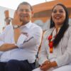 tonatzin fernandez, san pedro cholula, alcaldesa cholula, noticias cholula, noticias tonatzin, armenta, armenta en cholula, 100 dias de gobierno tonatzin, puebla, cholula, hoy, municipios, municipio