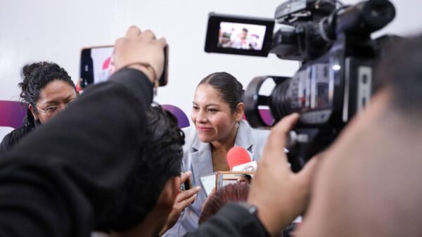 lupita cuautle, san andres cholula, noticias, puebla, municipios, cholula, 100 dias de gobierno lupita cuautle, noticias san andres cholula, edmundo tlatehui, hoy, municipio, municipios