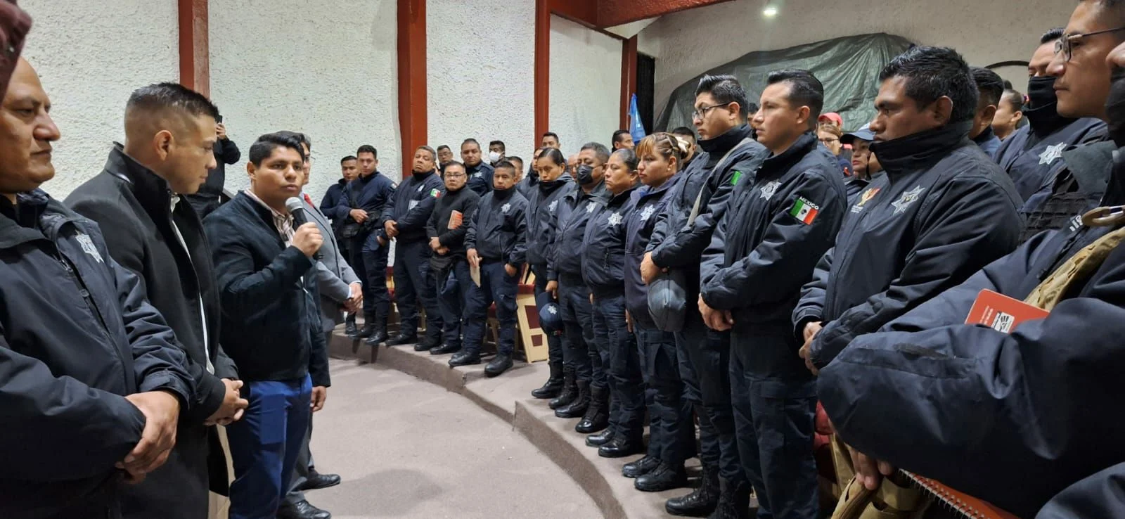 cuautlancingo, omar muñoz, politica, noticias, alcalde cuautlancingo, policias cuautlancingo, seguridad cuautlancingo, reportes cuautlancingo, hoy, municipios, municipio, puebla