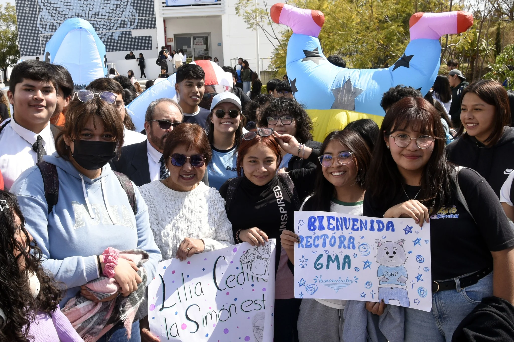 buap, ajedrez buap, matematicas buap, noticias, puebla, universidad