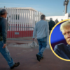 donald trump, noticias, eua, tijuana, deportados