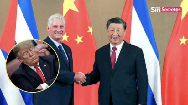 china, estados unidos, donald trump, eua, china, cuba, guerra fria, tenciones, acoso internacional, hoy