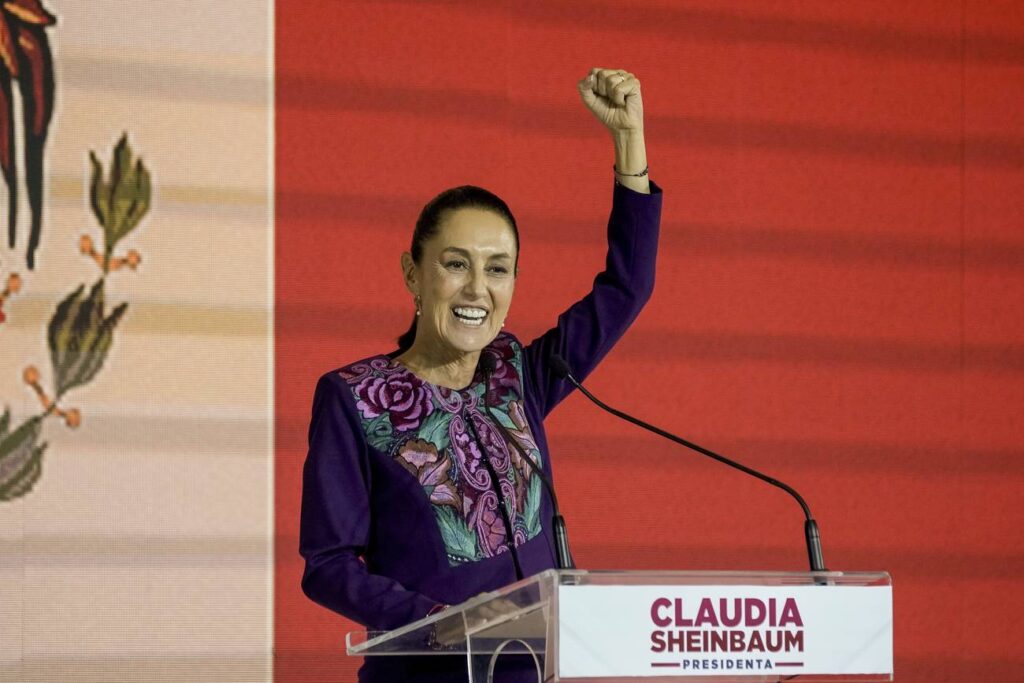 Claudia Sheinbaum, Donald Trump, cárteles mexicanos, organizaciones terroristas, soberanía, acciones extraterritoriales, narcotráfico, relaciones México-Estados Unidos
