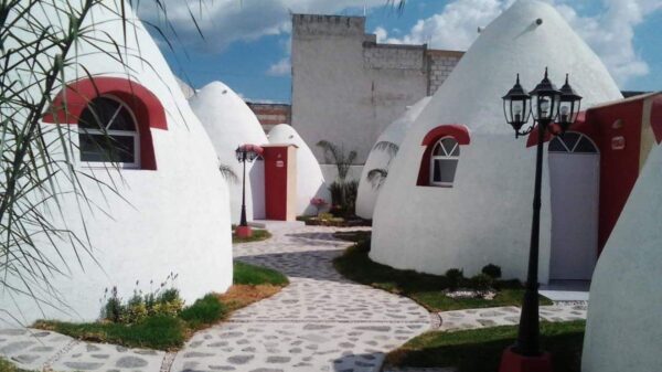 motel picapiedras, puebla