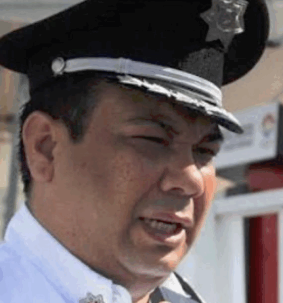 Iniciativa privada acusa supuesta corrupción de funcionario de seguridad en Quintana Roo; gobierno se mantiene omiso