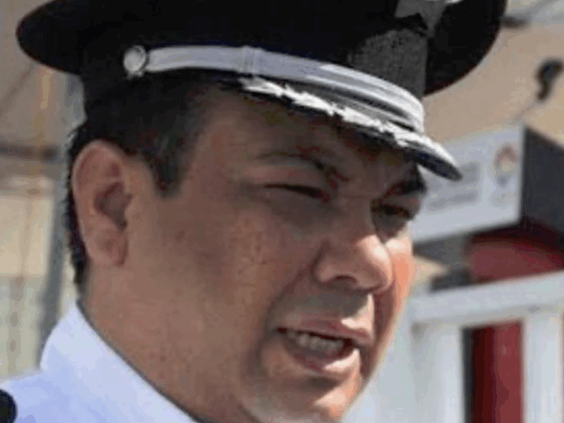 Iniciativa privada acusa supuesta corrupción de funcionario de seguridad en Quintana Roo; gobierno se mantiene omiso