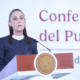 Sheinbaum defiende la libertad de expresión y descarta censura contra TV Azteca