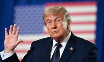 Trump intensifica estrategia en Medio Oriente y analiza presión sobre Irán desde Campo David