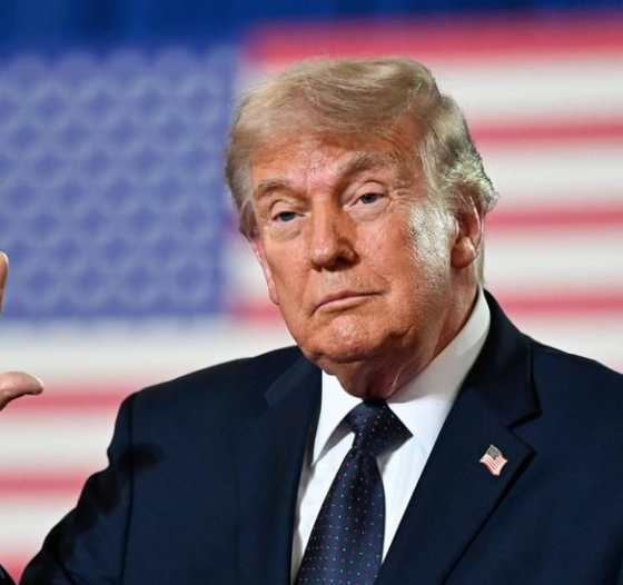 Trump intensifica estrategia en Medio Oriente y analiza presión sobre Irán desde Campo David