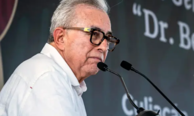 FGR abre pasarela política en caso Rocha Moya; crece presión sobre figuras de Morena