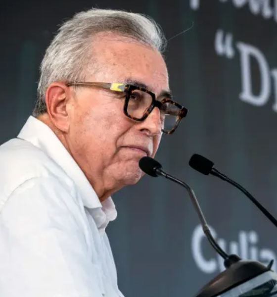 FGR abre pasarela política en caso Rocha Moya; crece presión sobre figuras de Morena