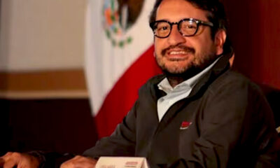 ‘Andy’ López Beltrán, hijo de AMLO, deja la Secretaria de Organización de  MORENA