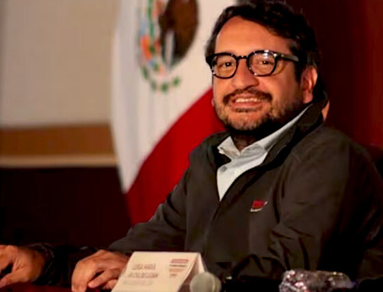 ‘Andy’ López Beltrán, hijo de AMLO, deja la Secretaria de Organización de  MORENA